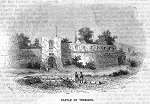 Herzegovina: BOSNIA TREBINJE