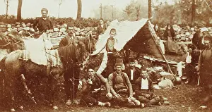 Bosnian: Bosnian farmers and shepherds