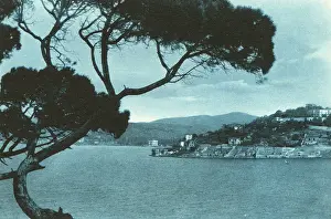 Uskudar: The Bosphorus, Istanbul, Turkey - Kandilli
