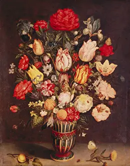 Ambrosius: Bosschaert, Ambrosius th