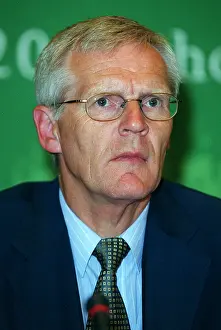 Bosse Ringholm