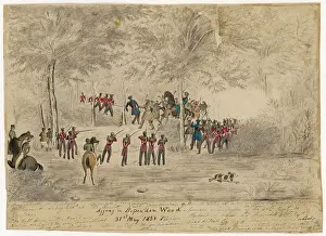 Deluded: BOSSENDEN/1838/CAPT.M