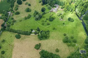Bossington: Bossington Park Deserted Settlement