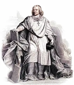 Benigne: BOSSUET