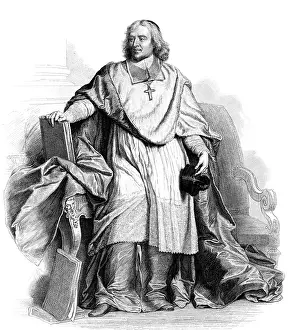Benigne: BOSSUET