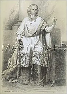 Benigne: BOSSUET (LASSALLE)