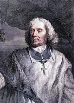 Benigne: BOSSUET (RIGAUD)