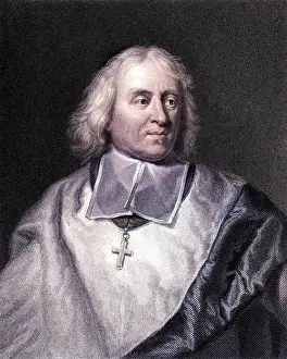 Meaux: BOSSUET (RIGAUD)