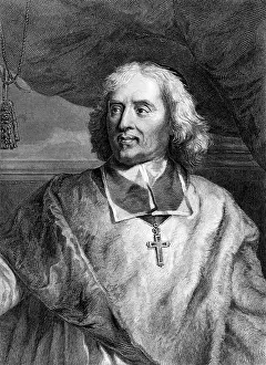 1627: BOSSUET (RIGAUD)