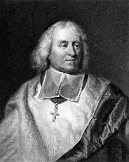 1627: BOSSUET (RIGAUD)