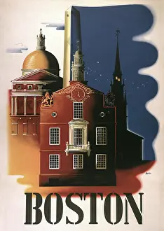 Faneuil: Boston