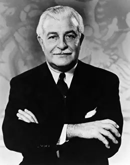 Pops: Boston Pops Orchestra conductor, Arthur ?