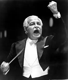Pops: Boston Pops Orchestra conductor, Arthur ?