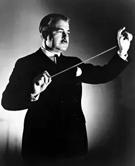 Pops: Boston Pops Orchestra conductor, Arthur ?