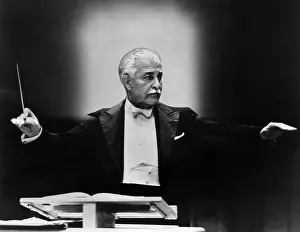 Pops: Boston Pops Orchestra conductor, Arthur ?