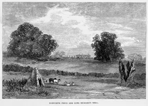 Assumed: BOSWORTH FIELD
