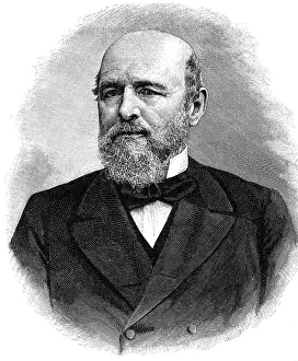 Wendt: Botho Wendt, Count of Eulenburg
