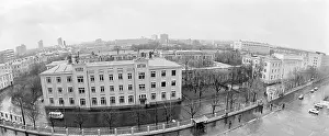 Botkin: Botkin Hospital, 1978