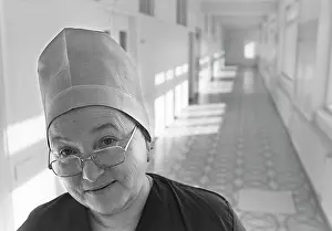 Botkin: Botkin Hospital, 1978