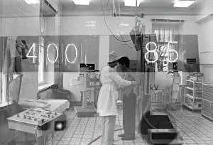 Prepared: Botkin Hospital, 1978