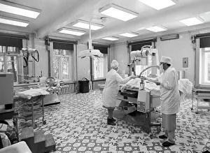 Prepared: Botkin Hospital, 1979