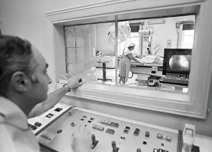 Botkin: Botkin Hospital, 1979