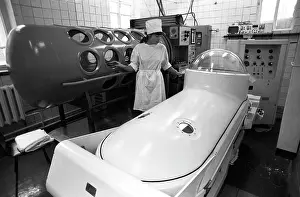 Prepares: Botkin Hospital, 1981
