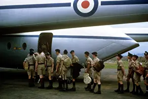 Peter F. Ashford Collection: Botswana Southern Africa