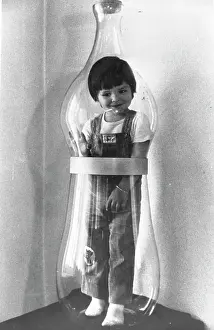 Blower: Bottle Baby