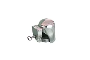 Fasten: Bottle lock with key