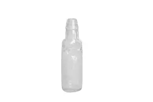 Stopper: Bottle with Stopper