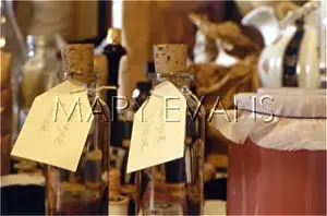 Corked: BOTTLED LAVENDER WATER
