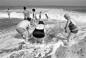 Swimsuits: Bottoms up - Costa del Sol