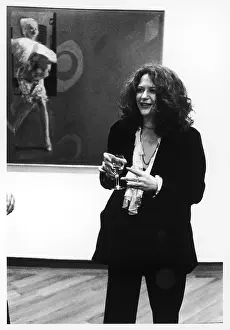 Goodwin: BOTY GOODWIN IN GALLERY