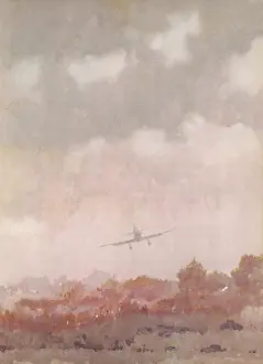 Crashes: BOUCHER/FATAL CRASH 1934