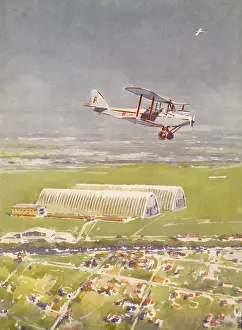 Boucher: BOUCHER/FIRST FLIGHT