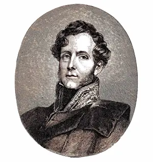 BOUCHER DE PERTHES