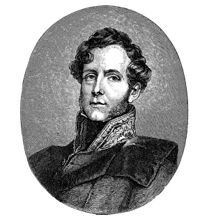 Crevecoeur: BOUCHER DE PERTHES