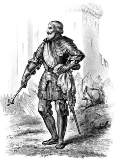 Boucicaut: BOUCICAUT