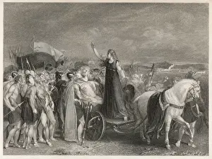 Boadicea: Boudicca, Queen of the Iceni