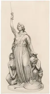 Boadicea: Boudicca, Queen of the Iceni