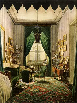 Boudoir: Boudoir