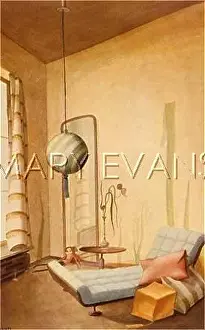 Hartl: BOUDOIR/HARTL 1929