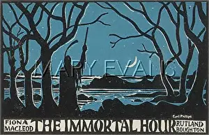 Boughton: BOUGHTON/IMMORTAL HOUR