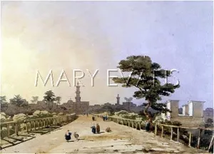 Guy Lyon Playfair: BOULAK/EGYPT/C.1850
