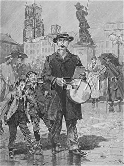 Boulanger: BOULANGISTE MEETING