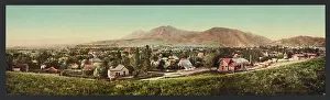 C1900: Boulder, Colorado
