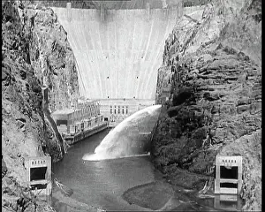 Activating: The Boulder Dam Activating