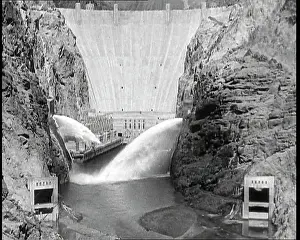 Activating: The Boulder Dam Activating