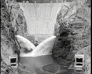 Activating: The Boulder Dam Activating